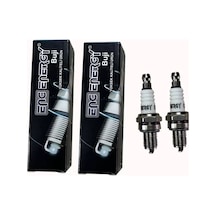 Echo Cs2511/2511tes-c/shindaiwa 251 Ts Motorlu Testere Buji 2 Adet