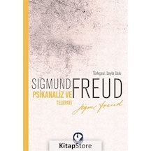 Psikanaliz ve Telepati / Sigmund Freud