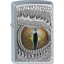 Zippo 45 Dragon Eye Emblem Çakmak