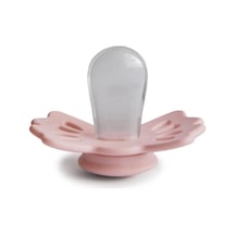 Frigg Lucky Silikon Emzik - Baby Pink 0-6 Ay Açık Pembe