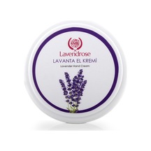 Lavendrose Lavantalı El Kremi 100 ML