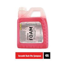 Ph Notr Foam Seramik Bazlı Şampuan 4 L