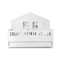 Efor Mia Montessori Yavrulu Karyola Bebek Montessori 90x190 Cm