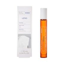 Lefko Edt 10 Ml - Roll-on Unisex Parfüm