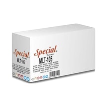 Specıal 105L – Mltd105L - Scx4623 - Sf650 Toner 2.5K