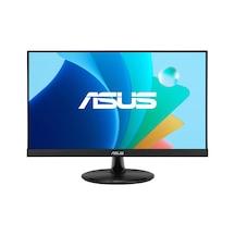 Asus Vp229hf 22&quot 1ms, 100hz, Full Hd, Hdmı, D-sub, Ips Led, Çerçevesiz Tasarım, Mavi Işık Filtresi, Freesync Gamıng Monitör