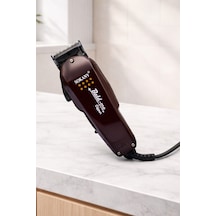 Sokany Profesyonel Saç Sakal Tıraş Makinesi Seti 4 Başlıklı 10w Sk-9904