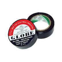 Globe İzolebant Siyah 19Mm 1 Adet