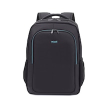 Mack Mcc-505 15.6" Move Notebook Sırt Çantası Siyah
