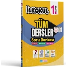 Evrensel 1.snf Tüm Dersler Soru Bankası