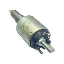 Zm 24V Marş Otomatiği Bosch Tipi Uzun Pistonlu Sağ Çift Çıkış N11.18959