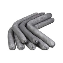 Tusorb Genel Amaçlı Sıvı Emici Sosisler 0.8 Cm x 3 Metre 7 Adet