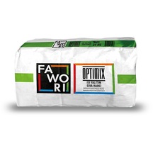 Fawori Optimix Eps Isı Yalıtım Levha Sıvası 25 Kg