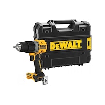 Dewalt DCD805NT Darbeli Şarjlı Matkap Aküsüz