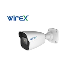 Wırex Wg-5360 5Mp 4 in 1 Bullet Kamera Ahd + Tvı + Cvı + Cvbs