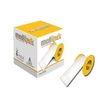 Medi-İpek Tıbbi İpek Flaster 5M x 5Cm