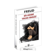 Bir Histeri Vakası Analizi - Freud - Oda Yayınları