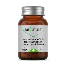Venatura Dgl Meyan Koku 90 Tab.