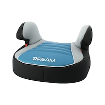 Comfymax Prestige Luxe 15-36Kg Yükseltici / Oto Koltuğu - Saphire