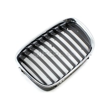 Bmw 5 Serisi 1997-2002 Ön Panjur Sol Oem No: 51138159315
