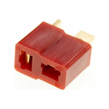 T-Plug Dişi Lipo Pil Konnektör