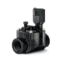 Rain Bird 100-hvbsp9v Solenoid Vana 1 İnç 9v. 8 Adet
