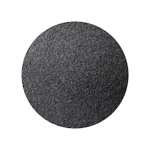 Siyah Bazalt Akvaryum Kumu 0,5 Mm Mat Bazalt Siyah 10 Kg İnce