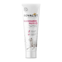 Glucosamine Kedi Kalça Ve Eklem Sağlığı Destekleyici Macun 100gr