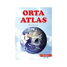 Orta Atlas / Saygı Yayınları