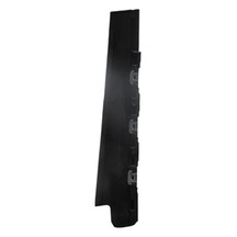 Renault Megane- 4- Sd- 2021-2025 Arka Kapı Direk Bandı Sağ Parlak Sıyah Oem No 822834905r
