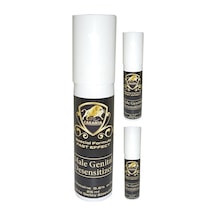 Caraboa Longtimex For Men 3 Adet Delayspray 25cc Cinselilişki Süresiniuzatmak Için Geciktiricisprey