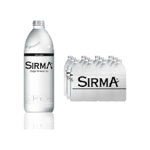 Sırma Premium Şişe Su 12 x 750 ML