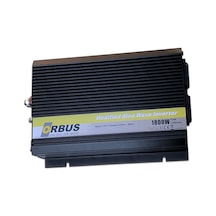 Orbus 12V 1800W Modifiye  Sinüs Inevertör Ms1800W 12/220V