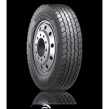 Hankook 235/75 R 17.5 132/130M Smart Flex Dh35 4 Mevsim 2021