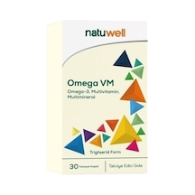 Omega Vm 30 Tablet