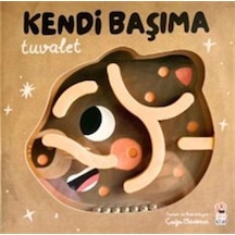 Kendi Başıma / Tuvalet / Çağrı Odabaşı