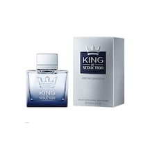 Antonio Banderas King Seduction Erkek Parfüm EDT 100 ML