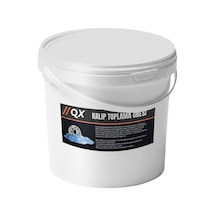 Qx Kalıp Toplama Gresi - 14 Kg