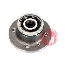 GUA 41220 PORYALI RULMAN LAGUNA I 95-01 ABS Lİ 4 BİJON