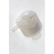Altech AL-08025 Trakeostami Hme Filtre 25 Adet