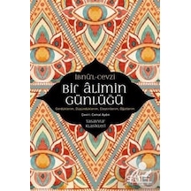 Bir Alimin Günlüğü / İbnu'l-Cevzi 9786059778848
