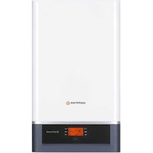 Warmhaus Enerwa Plus 45/43 KW 38.000 Kcal Tam Yoğuşmalı Hermetik Kombi