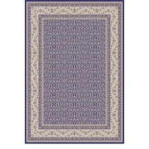 Kreasyon Halı İpeksi İs006 Bej Makine Halısı
