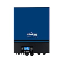Mplus 11k 48v 1faz Akıllı İnverter Çevirici İnvertör