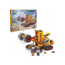 Blx Mining Set 2 Fgr.603 Prç. -sun