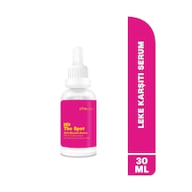 Hit The Spot Serum %100 Vegan Arbutin Ve Peptit Kompleksi ...