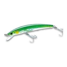 Yozuri Crystal 3d Minnow Floating C44 13 Cm 21g Maket Balık 0-1.0 M Yüzme Derinliği