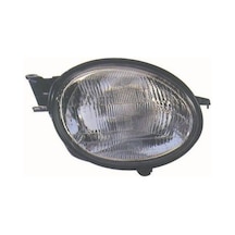 Toyota Corolla Ae111 Sol Far Elektrikli Dpo-212-1183l-ld-em - 81150-1e240