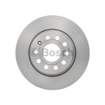 Seat Altea Ön Fren Diski 1.6 Motor 280 Mm 2004-2015 Bosch
