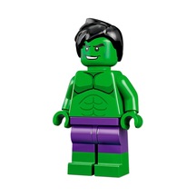 Marvel Hulk Orijinal Minifigür